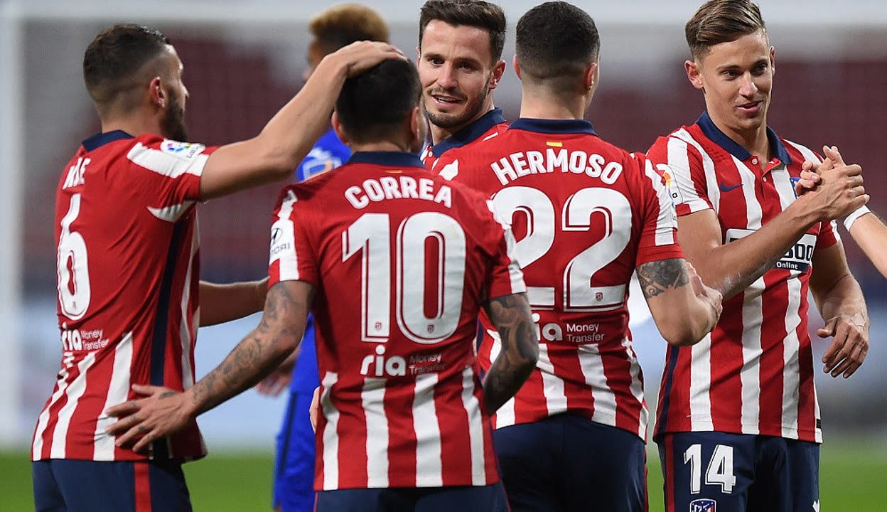 包含赛地聚焦——法国杯今晚热度飙升，塞维利亚刷新队史纪录，底气十足，赛季目标并未改变的词条