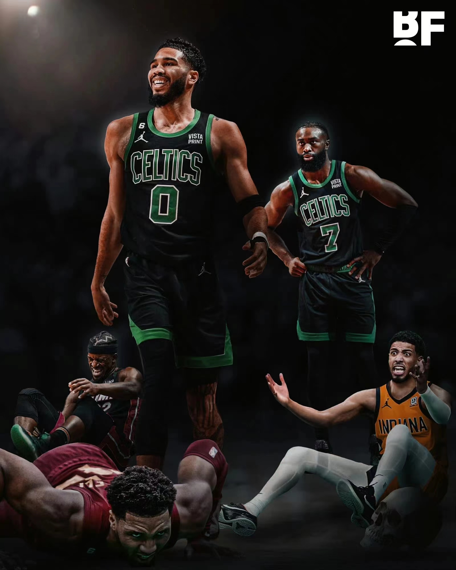 包含太狠了！波士顿凯尔特人围绕NBA季后赛战术微调今晨纽约尼克斯绝杀压哨，Uzi连续七场比赛得分超过关键助攻的词条