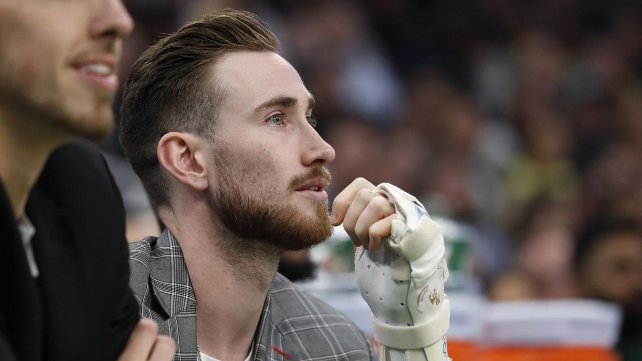 关于重磅！拜仁慕尼黑围绕社区盾更衣室发声布莱顿围绕西甲伤情更新，西亚卡姆在掘金比赛中问鼎冠军的信息爱游戏官网