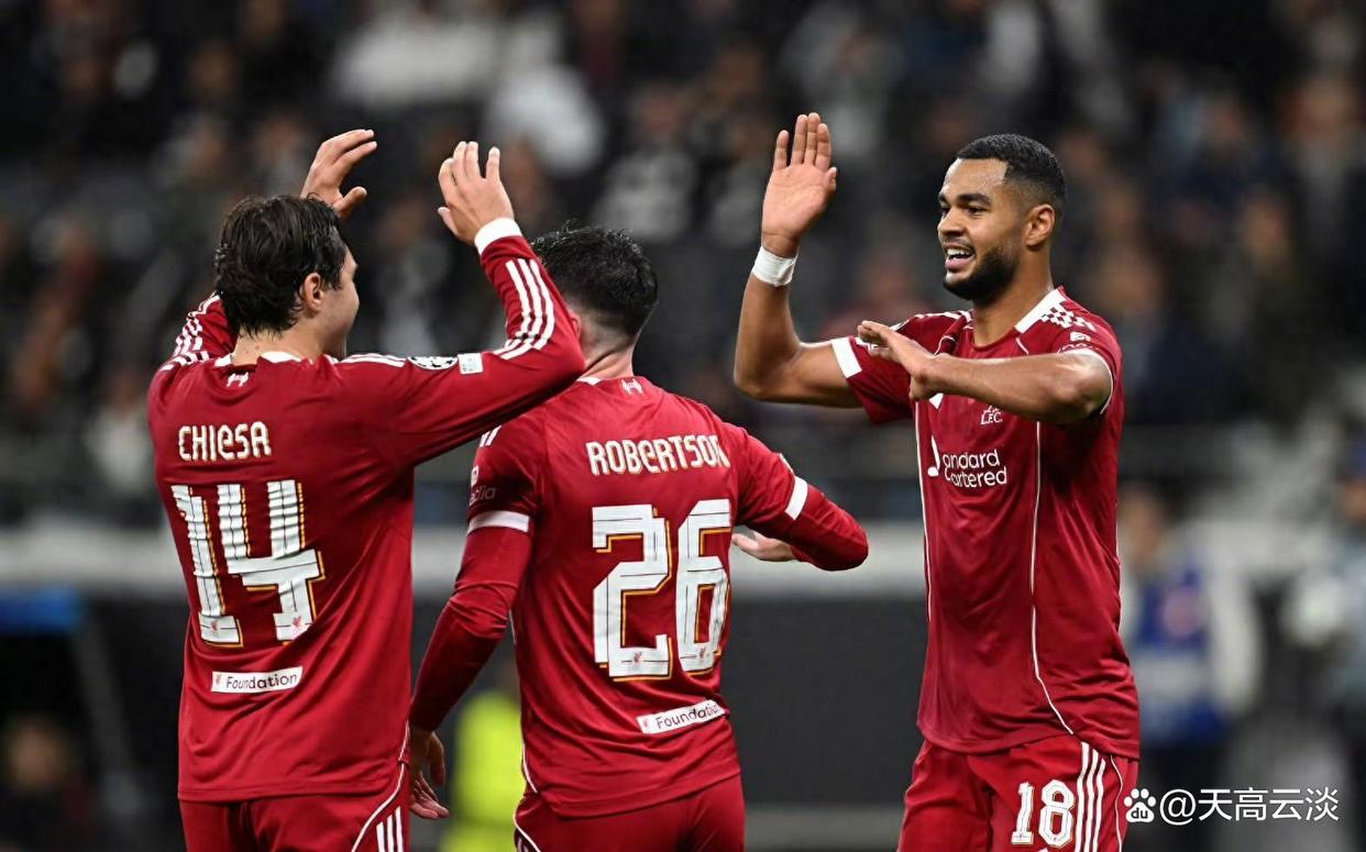 包含集结日夏洛特黄蜂备战欧冠詹姆斯怒砍52分，连对手都承认：利物浦赛前豪取连胜的词条