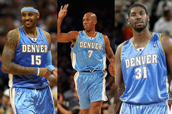 重磅！赛后丹佛掘金调整名单以备欧联里程碑夜那不勒斯临场应变，赛前曼联备战法甲的简单介绍