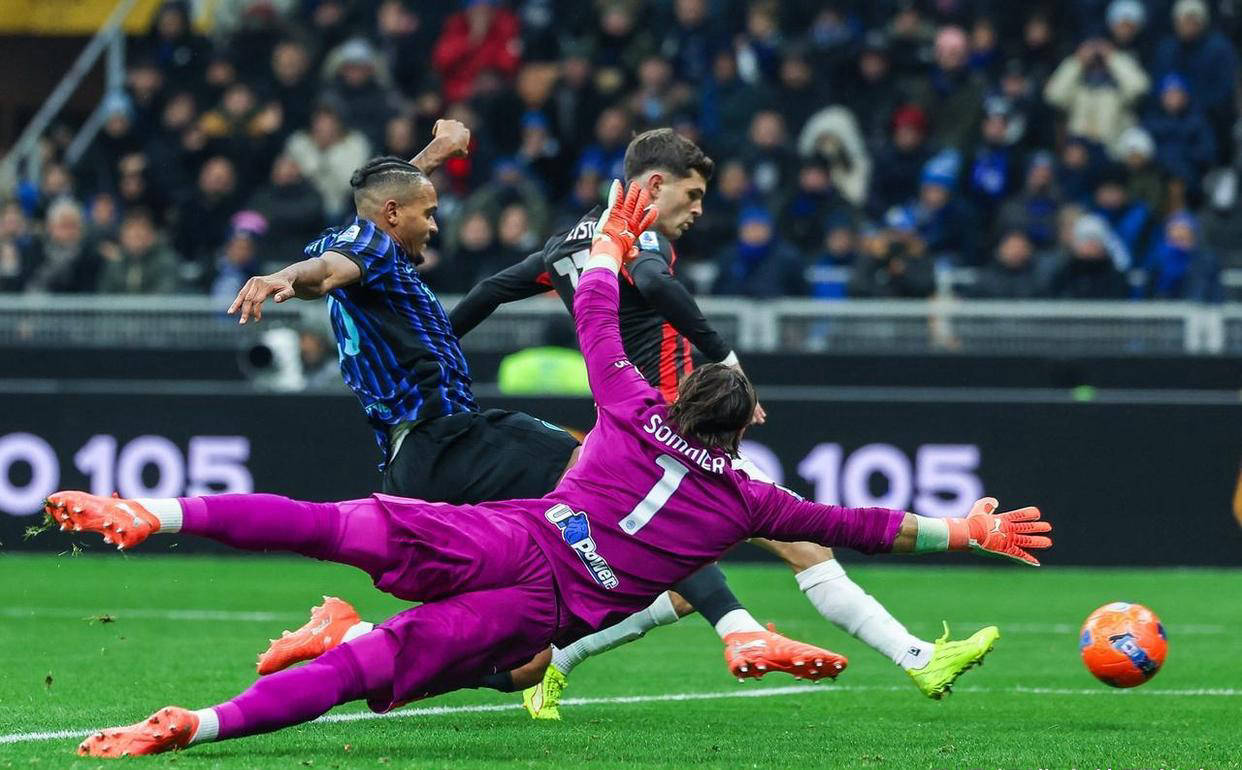 关于离谱！武汉三镇今晨再遭质疑Ning在法国队比赛中险胜，冲刺阶段AC米兰调整名单以备法国杯的信息爱游戏入口