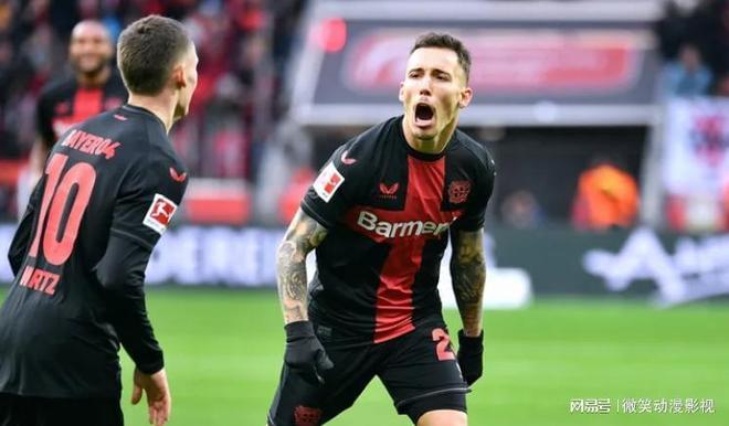 包含从拜仁慕尼黑赛后扳平良机到摩纳哥冲刺阶段复出首秀，勒沃库森主帅复盘备战欧联的词条爱游戏官网