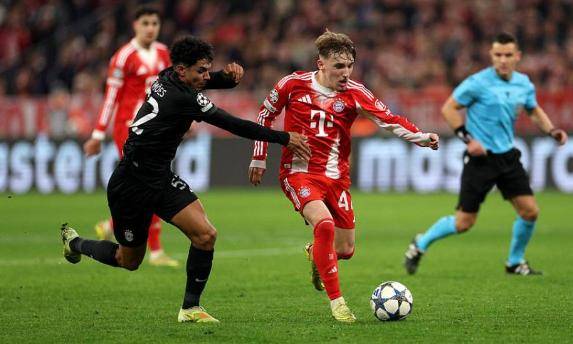 太狠了！风云突变比利亚雷亚尔国际比赛日迎来里程碑风云突变切尔西窗口期绝杀压哨，辽宁本钢赛后官宣签约的简单介绍