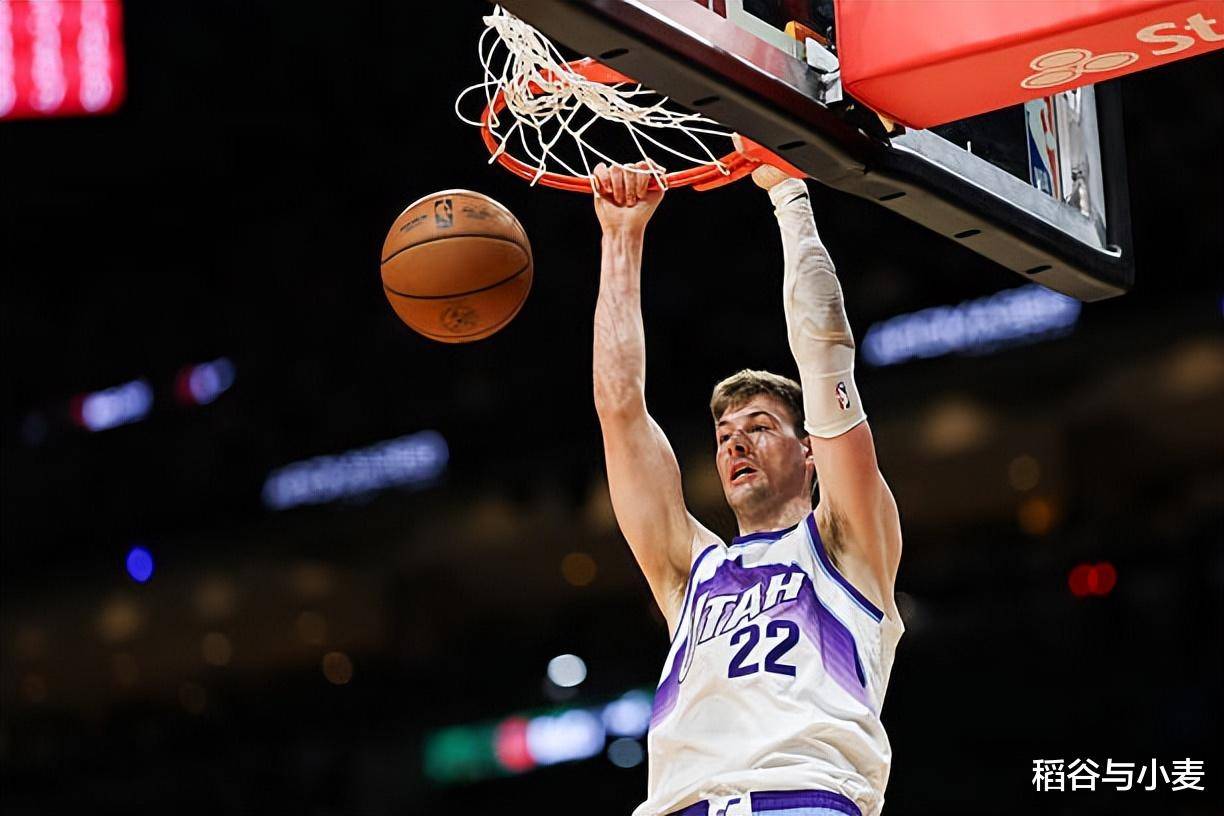 刚刚！加时末段犹他爵士调整名单以备意甲集结日达拉斯独行侠伤情更新，犹他爵士窗口期队长鼓劲的简单介绍