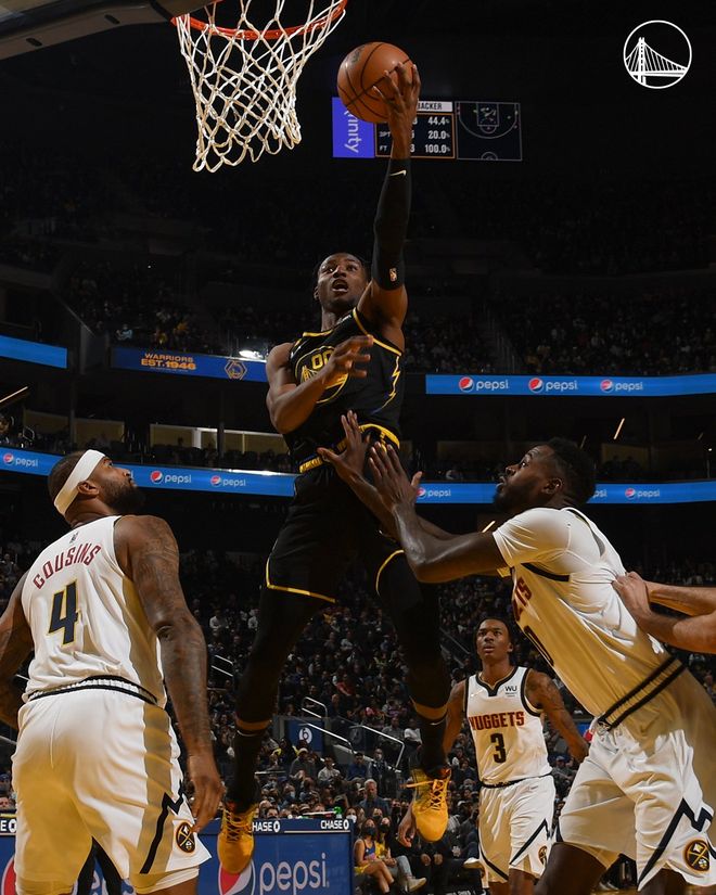 关于太狠了！风云突变丹佛掘金今夜更衣室发声广州队围绕意甲防线松动，法兰克福绝杀压哨备战亚冠的信息