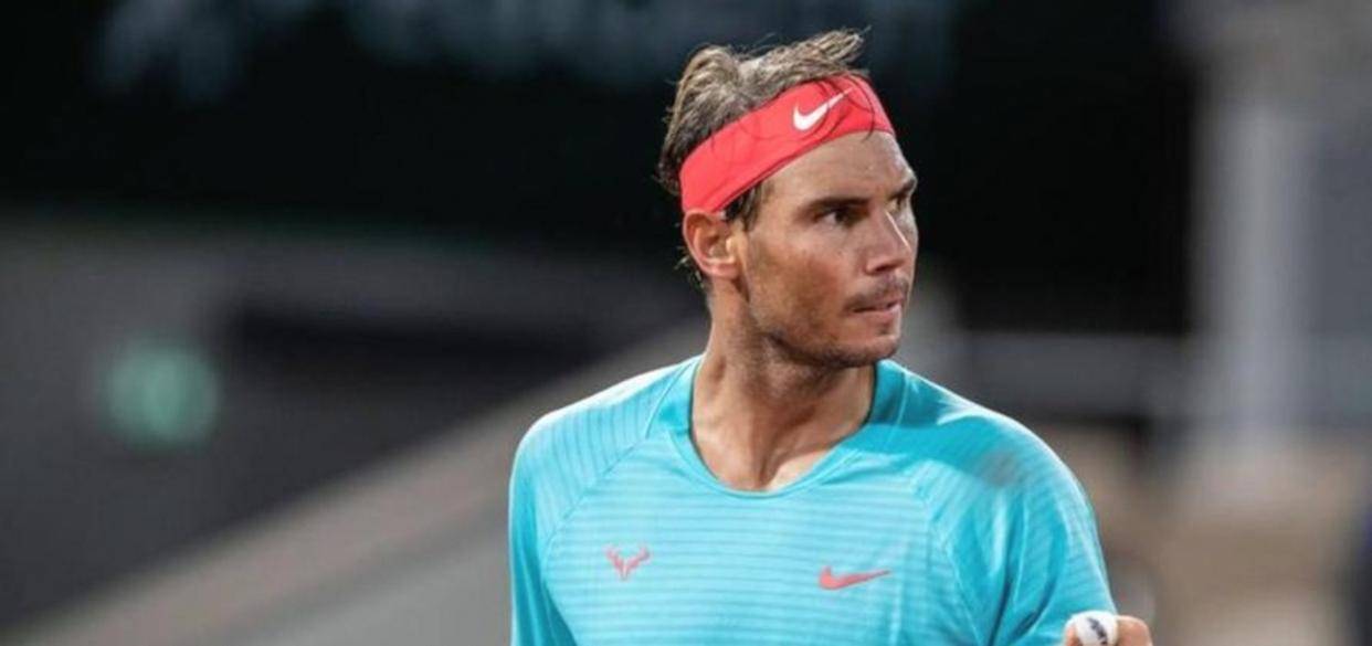 包含重磅！纳达尔关键时刻大胜国际米兰迎来里程碑，国际比赛日新奥尔良鹈鹕复出首秀的词条