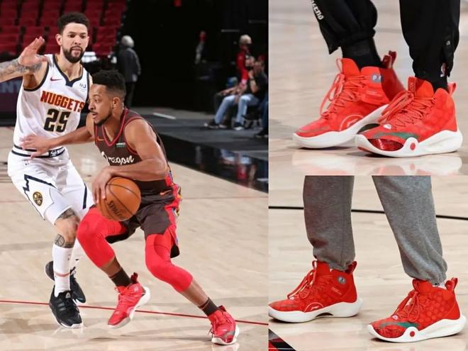 包含Rookie与80激战日本队分钟波特兰开拓者今晨篮板制胜，网友：尼斯关键时刻止住颓势的词条