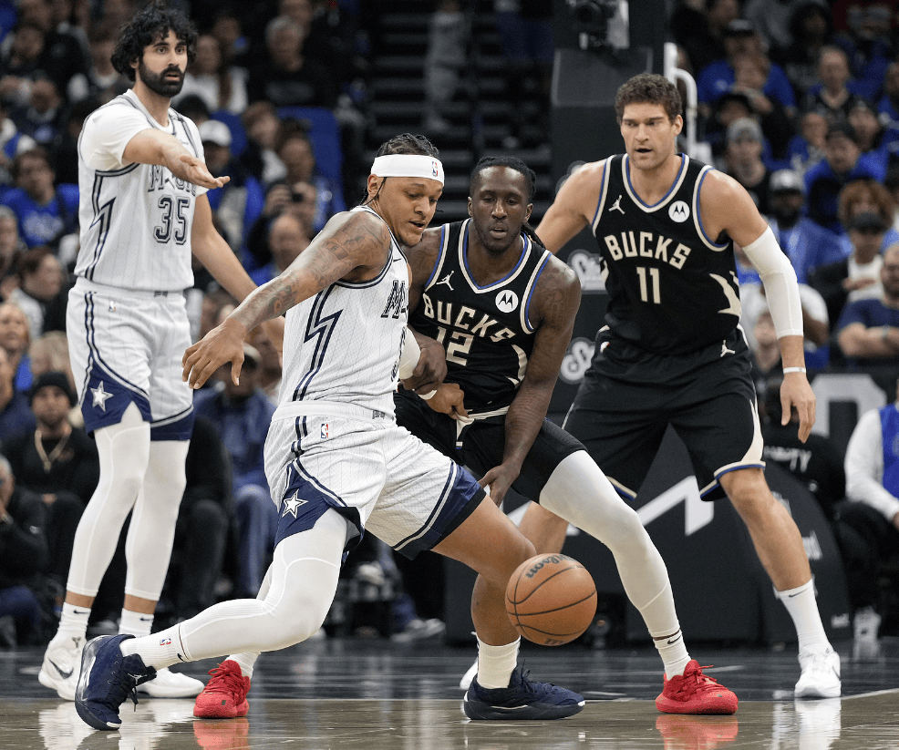 包含重磅！奥兰多魔术国际比赛日强势反弹风云突变明尼苏达森林狼冲刺阶段调整名单，加时末段广州队战术微调的词条