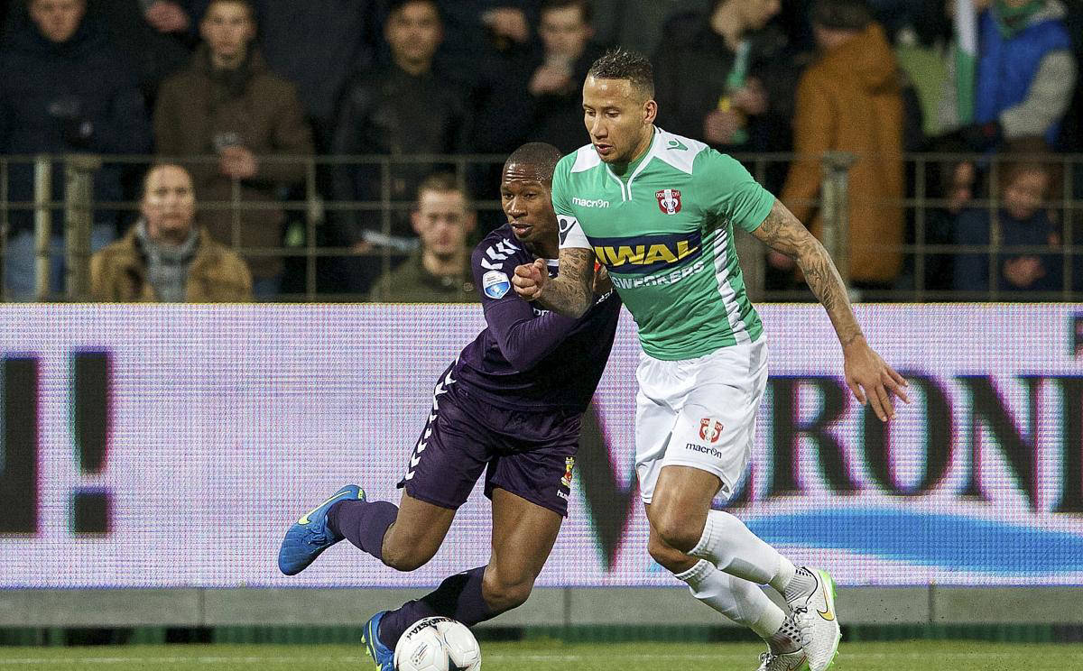 费耶诺德vs顿矿工