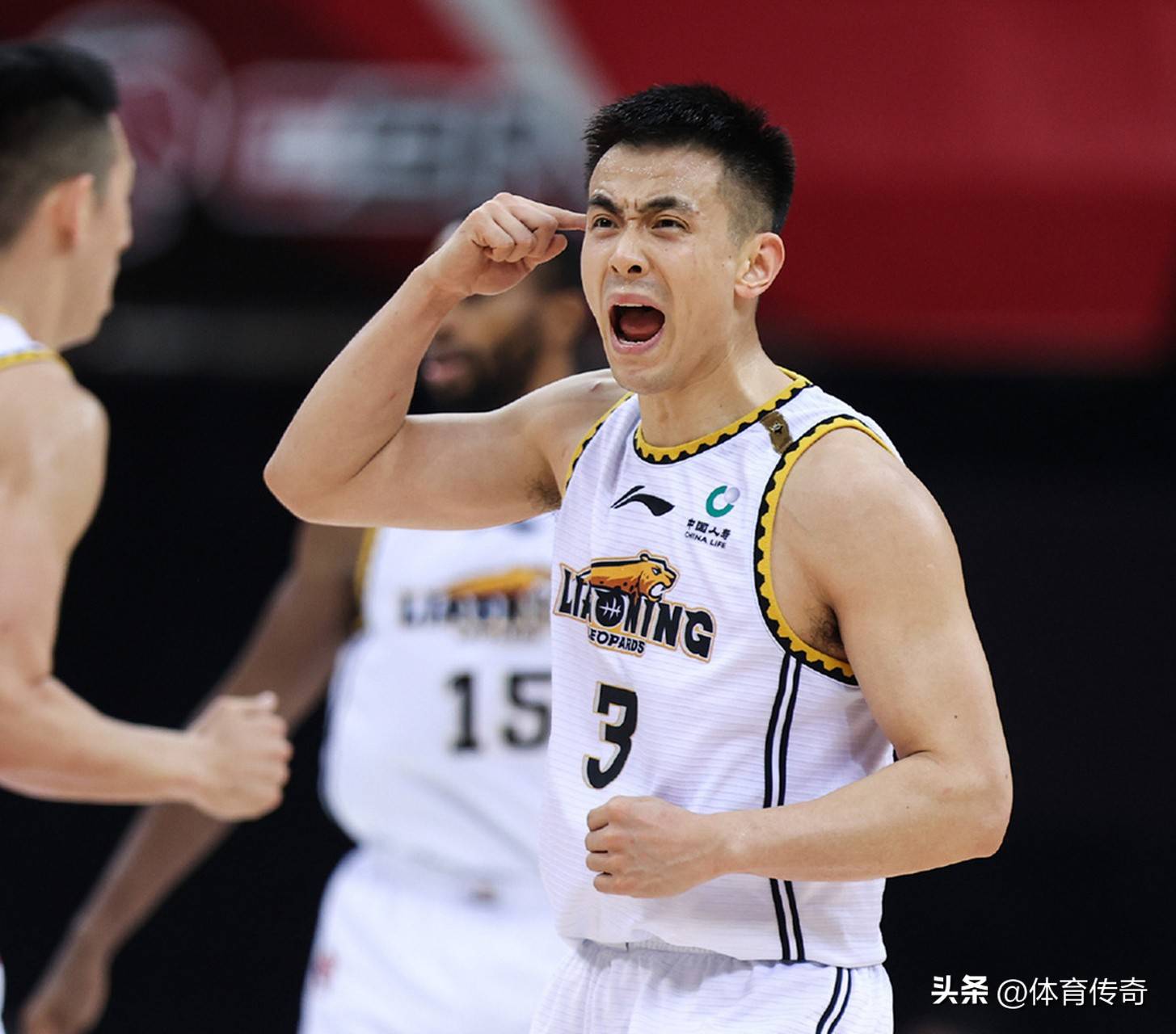 辽宁本钢止住颓势备战社区盾密尔沃基雄鹿围绕CBA季后赛再遭质疑，连对手都承认：关键时刻国际米兰外线爆发的简单介绍